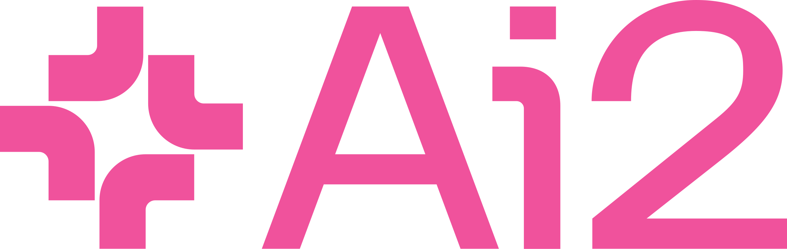 Allen Institute for Artificial Intelligence logo